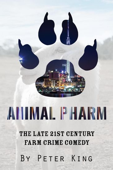 Animal Pharm - Peter King