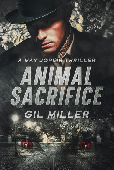 Animal Sacrifice - Gil Miller