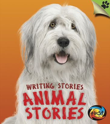 Animal Stories - Anita Ganeri