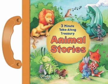Animal Stories - Sequoia Children