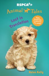 Animal Tales 7: Lost in Translation