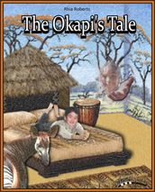 Animal Tales The Okapi