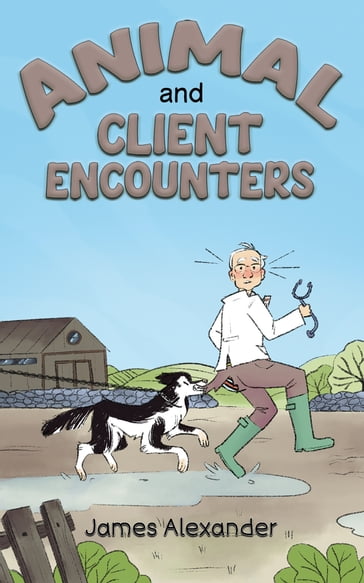 Animal and Client Encounters - Alexander James