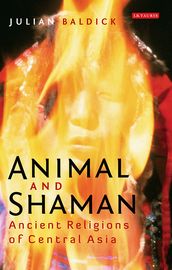 Animal and Shaman