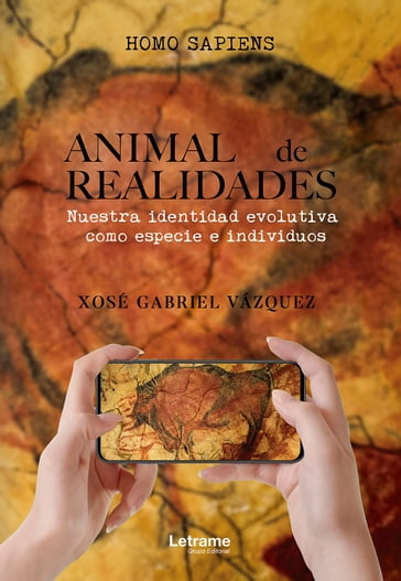 Animal de realidades - Xosé Gabriel Vázquez