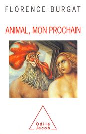 Animal, mon prochain