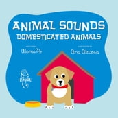 Animal sounds: domesticated animals