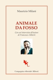 Animale da fosso