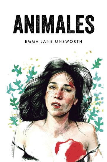 Animales - Emma Jane Unsworth