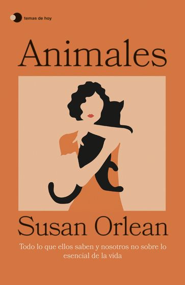 Animales - Susan Orlean