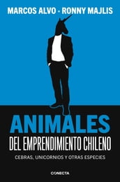 Animales del emprendimiento chileno