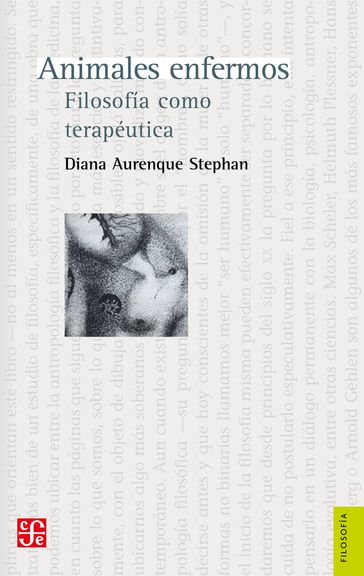 Animales enfermos - Diana Aurenque Stephan