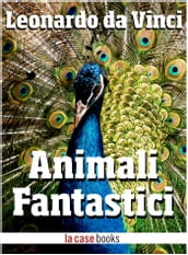 Animali Fantastici