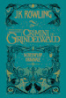 Animali fantastici. I crimini di Grindelwald. Screenplay originale