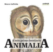 Animalia. Il mio primo bestiario