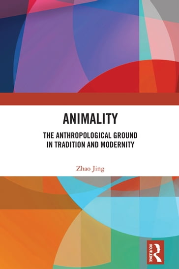 Animality - Jing Zhao
