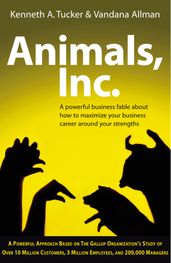 Animals Inc