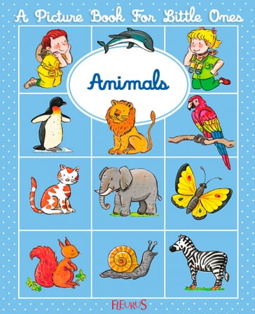 Animals - Nathalie Belineau