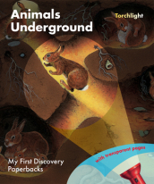 Animals Underground
