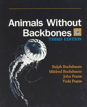 Animals Without Backbones