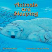 Animals are Sleeping