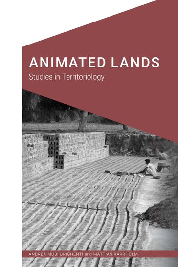 Animated Lands - Andrea Mubi Brighenti - Mattias Karrholm