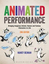 Animated Performance