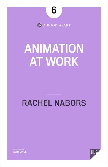 Animation at Work - Rachel Nabors