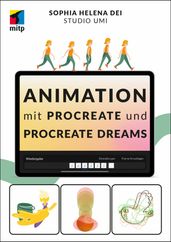 Animation mit Procreate und Procreate Dreams