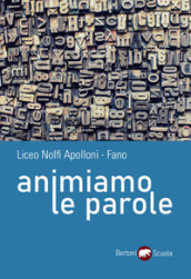 Animiamo le parole