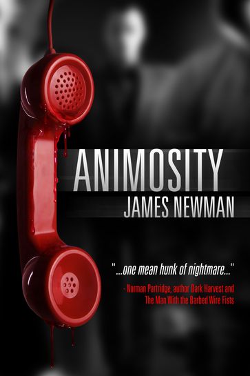 Animosity - James Newman