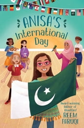 Anisa s International Day