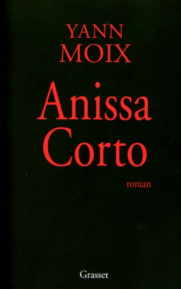 Anissa Corto - Yann Moix