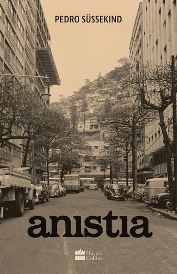 Anistia - Pedro Sussekind