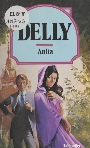 Anita - Delly