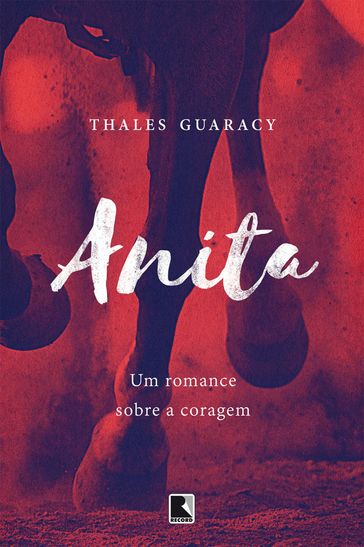 Anita - Thales Guaracy