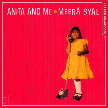 Anita and Me - Meera Syal