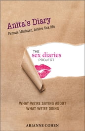 Anita s Diary - Female Minister, Active Sex Life