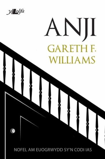 Anji - Gareth F Williams