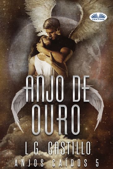 Anjo De Ouro - L.G. Castillo