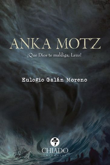 Anka Motz - Eulogio Galán Moreno