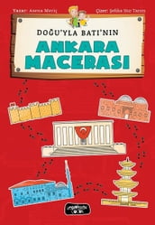 Ankara Maceras