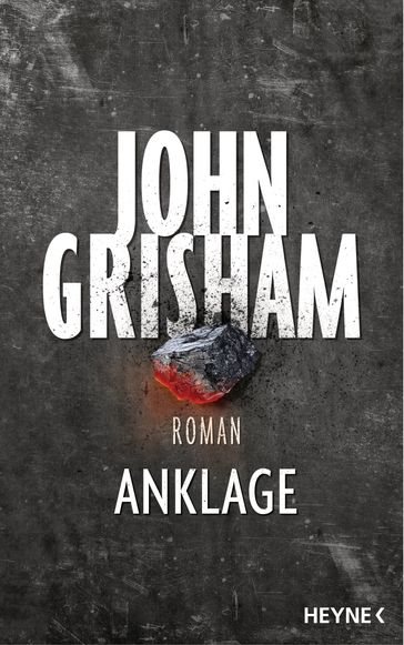 Anklage - John Grisham