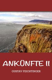 Ankünfte 2