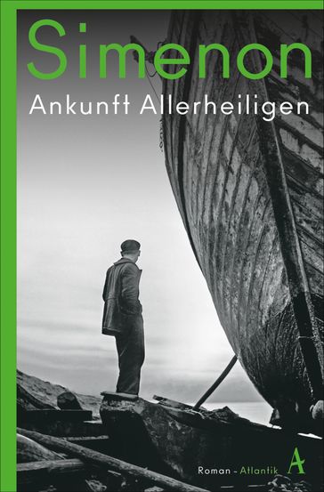 Ankunft Allerheiligen - Georges Simenon