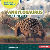 Ankylosaurus