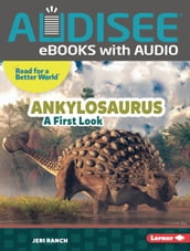 Ankylosaurus