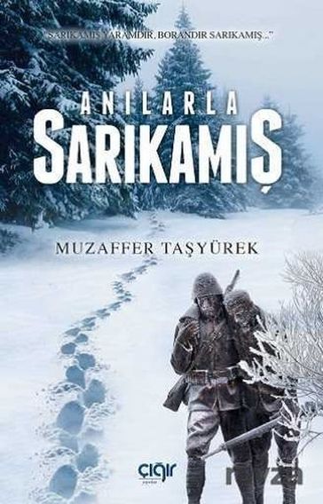 Anlarla Sarkam - Muzaffer Tayurek