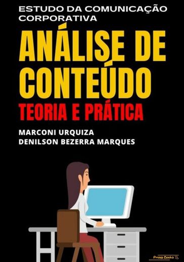 Análise De Conteúdo - Marconi Urquiza E Denilson Bezerra Marques