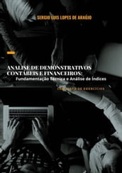 Análise De Demonstrativos Contábeis E Financeiros